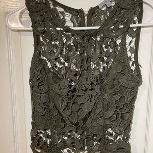 Charlotte Russe Dress Shirt